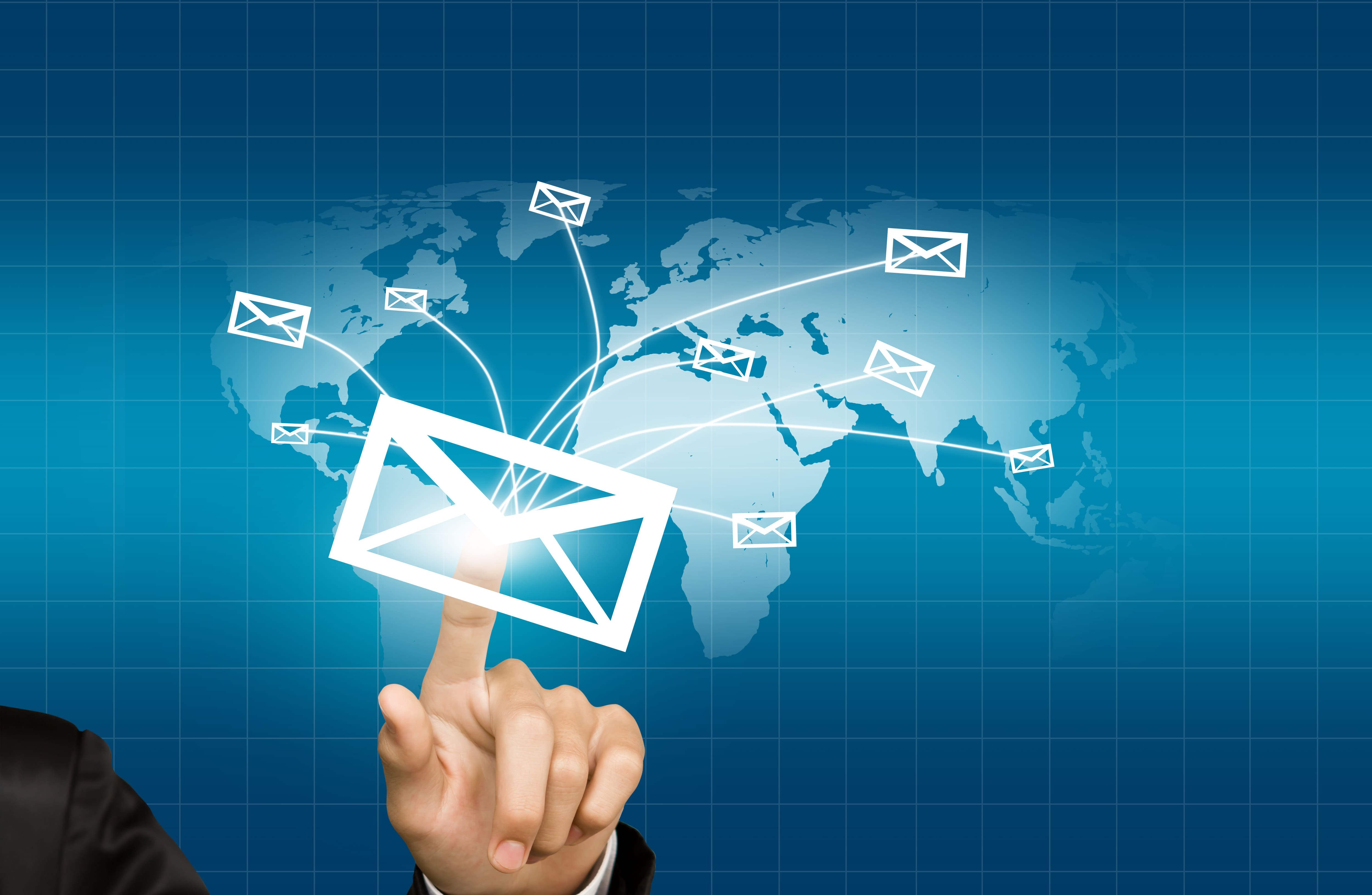 mail